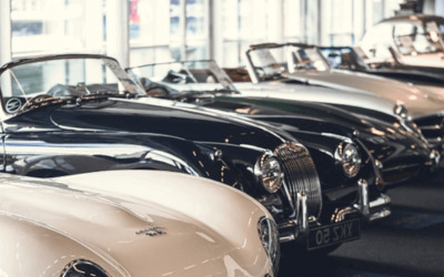 Classics Marketplace