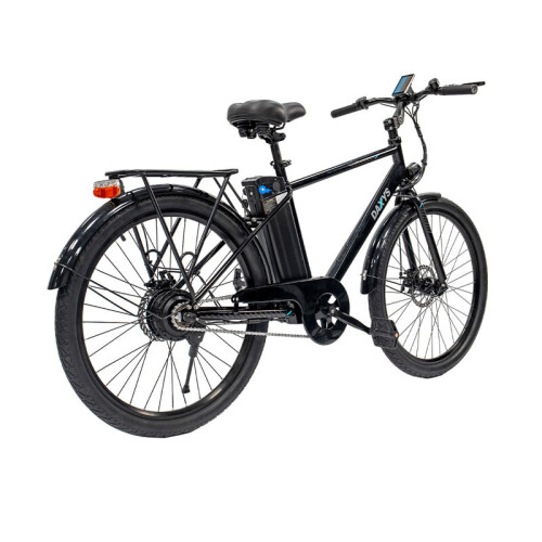 Daxys Lynx Step Through Electric Bike