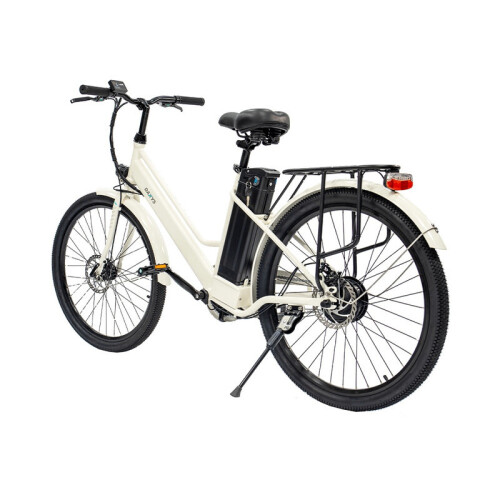 Daxys Lynx Step Through Electric Bike