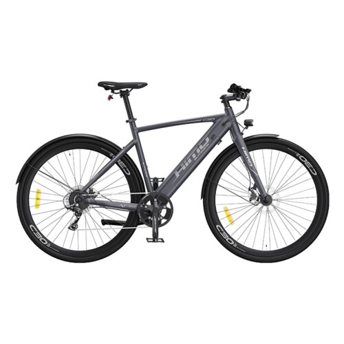 Himo Electric Bike C30R (Grey)
