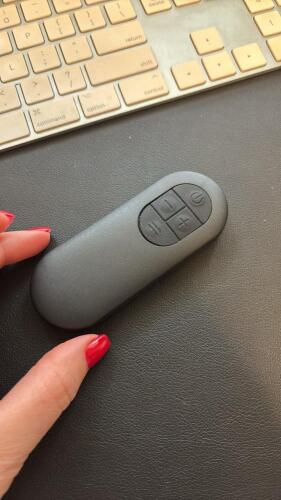 Hynsin LR-C01 Wireless Remote Control