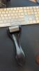 SEPHORA Beauty Insider Facial Ice Roller, Stainless Steel Head, Black Handle, 2.5&rdquo; Wide - 2