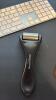 SEPHORA Beauty Insider Facial Ice Roller, Stainless Steel Head, Black Handle, 2.5&rdquo; Wide - 3