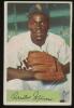Minnie Minoso 1954 Bowman