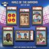 Kings of the Diamond Mystery Pack