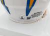 LaDainian Tomlinson Signed Chargers Mini Helmet - 2
