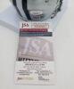 Brandin Cooks Signed Cowboys Mini Helmet - 2