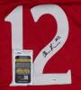 Alec Pierce Signed Bearcats Jersey - 2
