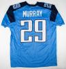 DeMarco Murray Signed Titans Jersey