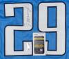 DeMarco Murray Signed Titans Jersey - 2