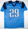 DeMarco Murray Signed Titans Jersey - 3
