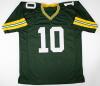 Jordan Love Signed Packers Jersey - 3