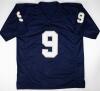 Tony Rice Signed Notre Dame Jersey - 3