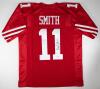 Alex Smith Signed 49ers Jersey