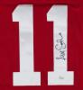Alex Smith Signed 49ers Jersey - 2