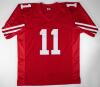 Alex Smith Signed 49ers Jersey - 3