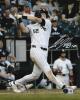 Colson Montgomery Signed White Sox Photo