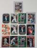 Cal Ripken 13-Card Lot