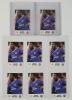 Didier Drogba 8 Rookie Card Lot
