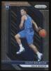 Jalen Brunson 2018 Prizm Rookie