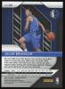Jalen Brunson 2018 Prizm Rookie - 2