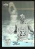 Michael Jordan 1992 Upper Deck Holo