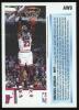 Michael Jordan 1992 Upper Deck Holo - 2