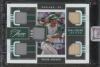 Reggie Jackson 2022 Game-Worn Bat & Patch