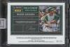 Reggie Jackson 2022 Game-Worn Bat & Patch - 2