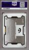 Caitlin Clark 2024 Prizm Purple Rookie PSA 10 - 2