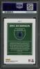 Eric Dickerson 2024 Donruss Optic PSA 9 - 2
