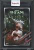 Shohei Ohtani 2021 Topps Project 70