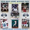 Multi-Sport Autographed 8x10 Mystery Pack