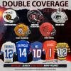 Double Coverage Mystery Box Series 12