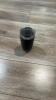 YETI Rambler 20 oz Black Insulated Tumbler w/ MagSlider Lid, Stainless Steel, Dishwasher Safe - 4