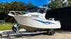 Trailcraft 560 Trailblazer Heavy-Duty Australian-Built Offshore Fishing Package