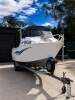 Trailcraft 560 Trailblazer Heavy-Duty Australian-Built Offshore Fishing Package - 3