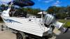 Trailcraft 560 Trailblazer Heavy-Duty Australian-Built Offshore Fishing Package - 7