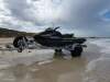 Sea-Doo Explorer Pro 170 Premium Adventure PWC with Upgraded Trailer - 2