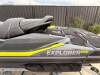 Sea-Doo Explorer Pro 170 Premium Adventure PWC with Upgraded Trailer - 5