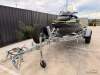 Sea-Doo Explorer Pro 170 Premium Adventure PWC with Upgraded Trailer - 15