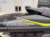 Sea-Doo Explorer Pro 170 Premium Adventure PWC with Upgraded Trailer - 19