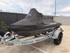Sea-Doo Explorer Pro 170 Premium Adventure PWC with Upgraded Trailer - 27