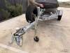Sea-Doo Explorer Pro 170 Premium Adventure PWC with Upgraded Trailer - 28