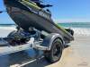 Sea-Doo Explorer Pro 170 Premium Adventure PWC with Upgraded Trailer - 30