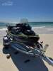 Sea-Doo Explorer Pro 170 Premium Adventure PWC with Upgraded Trailer - 32