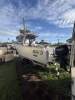 Black Marlin 6500 Platinum Hardtop Series Cuddy Cab