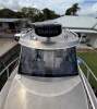 Black Marlin 6500 Platinum Hardtop Series Cuddy Cab - 8