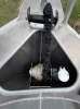 Black Marlin 6500 Platinum Hardtop Series Cuddy Cab - 10