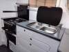Boat-A-Home Escape II 790 Trailerable Luxury and Adventure in One - 13